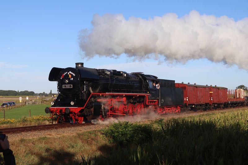 Terug naar Toen 2026 van de Veluwsche Stoomtrein Maatschappij VSM